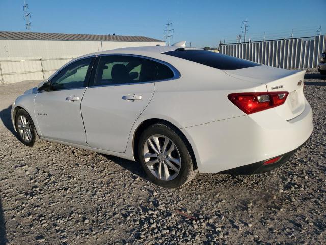 Photo 2 from auction – 2016 CHEVROLET MALIBU LT with VIN 1G1ZE5ST1GF333952