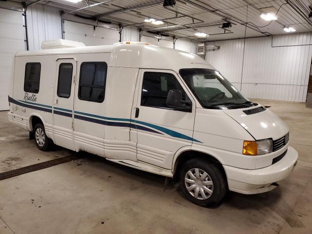 صورة رقم 1 من المزاد - 1996 WINNEBAGO RIALTA مع VIN 1WVAE070XTH062754