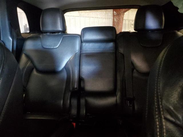 Photo 10 from auction – 2016 JEEP CHEROKEE L with VIN 1C4PJMCS4GW118852