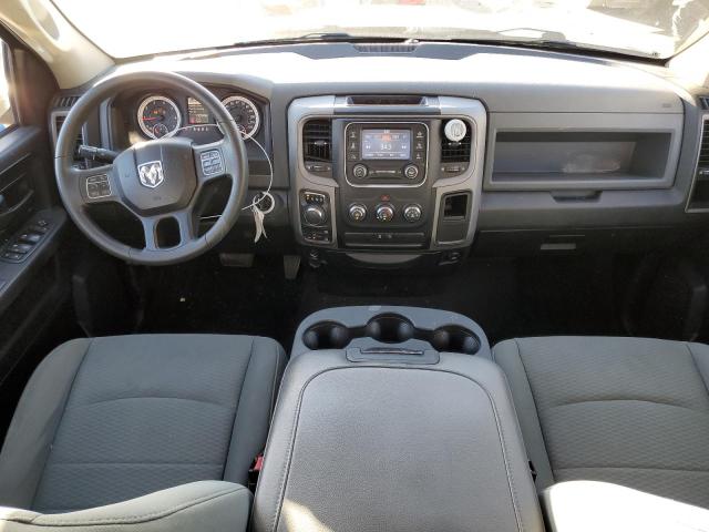 Photo 8 from auction – 2017 RAM 1500 ST with VIN 1C6RR7FT1HS607944