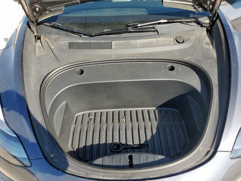 Photo 11 from auction – 2023 TESLA MODEL 3 with VIN 5YJ3E1EA2PF549314