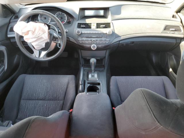 Photo 8 from auction – 2012 HONDA ACCORD LX with VIN 1HGCS1B33CA021851