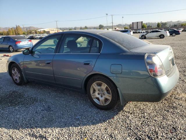 Photo 2 from auction – 2002 NISSAN ALTIMA BAS with VIN 1N4AL11D02C707674