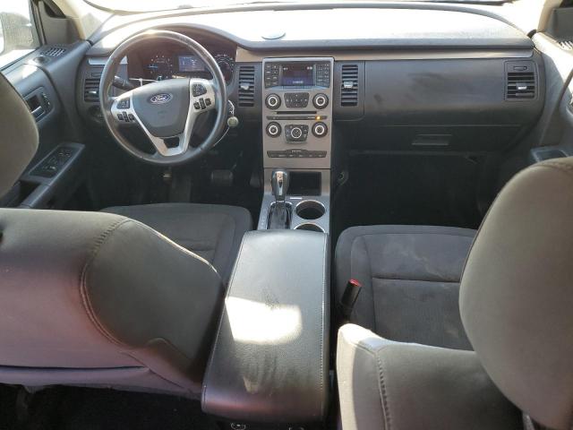 Photo 8 from auction – 2015 FORD FLEX SE with VIN 2FMGK5B88FBA04468