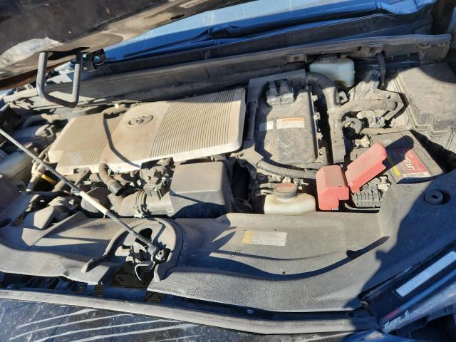Photo 11 from auction – 2016 TOYOTA PRIUS with VIN JTDKARFU5G3005207