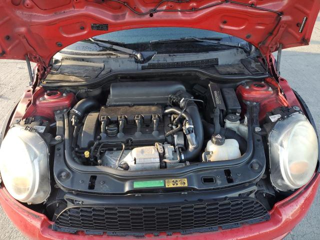 Photo 11 from auction – 2009 MINI COOPER SPO with VIN WMWMF935X9TF97391