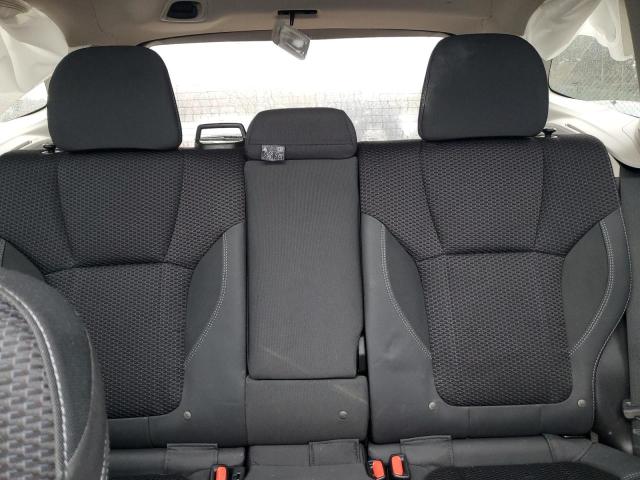 صورة رقم 10 من المزاد - 2021 SUBARU FORESTER P مع VIN JF2SKAFC2MH427232