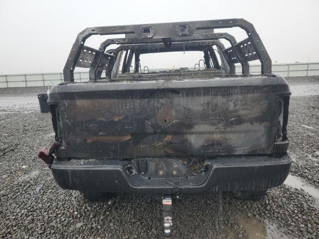 Photo 6 from auction – 2018 RAM 1500 ST with VIN 3C6RR7KT2JG138026