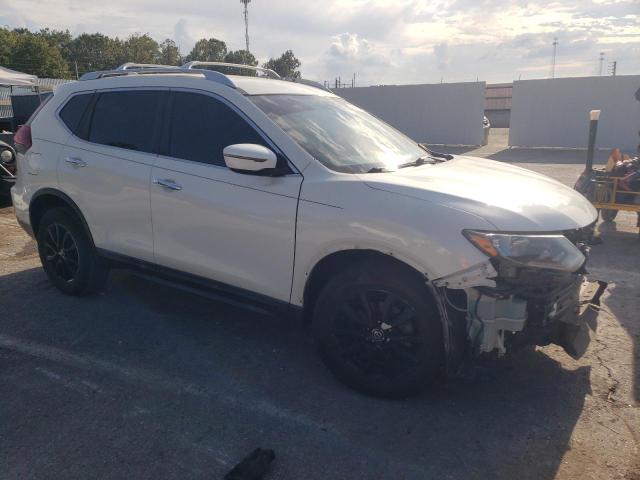 Photo 4 from auction – 2018 NISSAN ROGUE S with VIN KNMAT2MVXJP547413