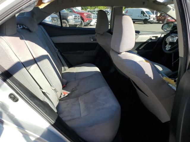 Photo 10 from auction – 2014 TOYOTA COROLLA L with VIN 5YFBURHE5EP028617