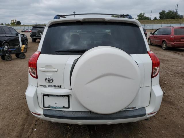 Photo 6 from auction – 2008 TOYOTA RAV4 with VIN JTMZD33V885096978