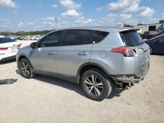 Photo 2 from auction – 2017 TOYOTA RAV4 XLE with VIN 2T3WFREV9HW364524