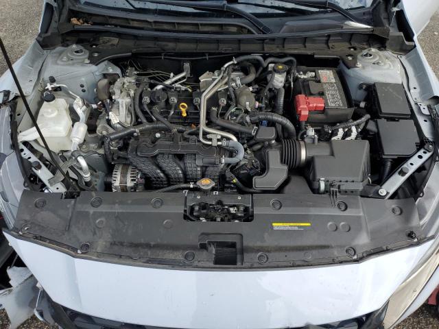 Photo 11 from auction – 2024 NISS ALTIMA with VIN 1N4BL4CV6RN303899