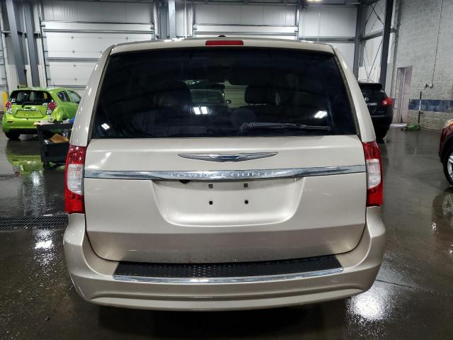 Photo 6 from auction – 2013 CHRYSLER TOWN & COU with VIN 2C4RC1BG2DR558992