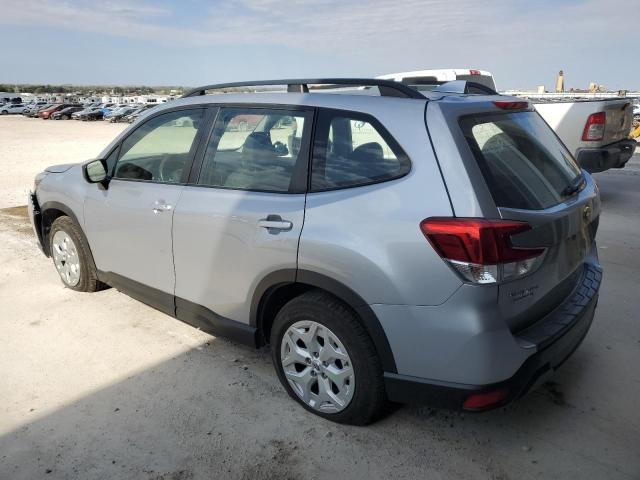 Photo 2 from auction – 2019 SUBARU FORESTER with VIN JF2SKACC5KH408014