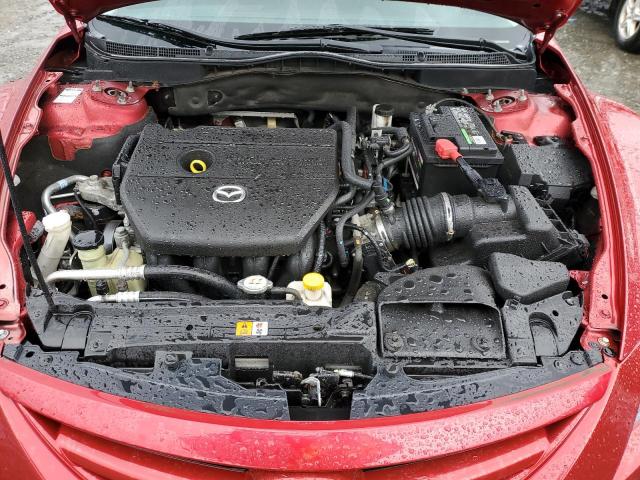 Photo 11 from auction – 2012 MAZDA 6 I with VIN 1YVHZ8BH5C5M30425