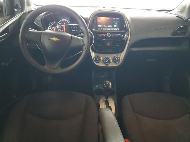 Фото 8 с аукциона – 2017 CHEVROLET SPARK LS с VIN KL8CB6SA0HC754969