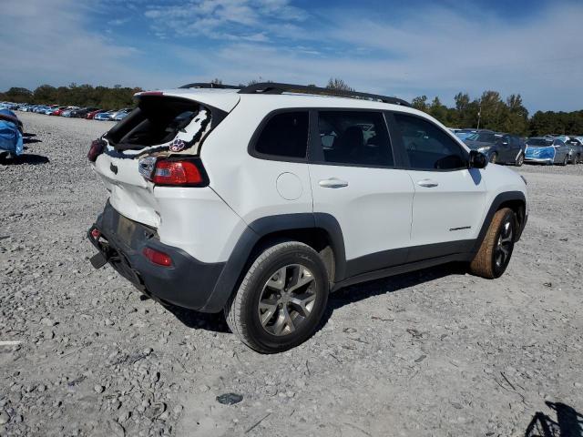 Photo 3 from auction – 2016 JEEP CHEROKEE TRAILHAWK with VIN 1C4PJMBS1GW133312