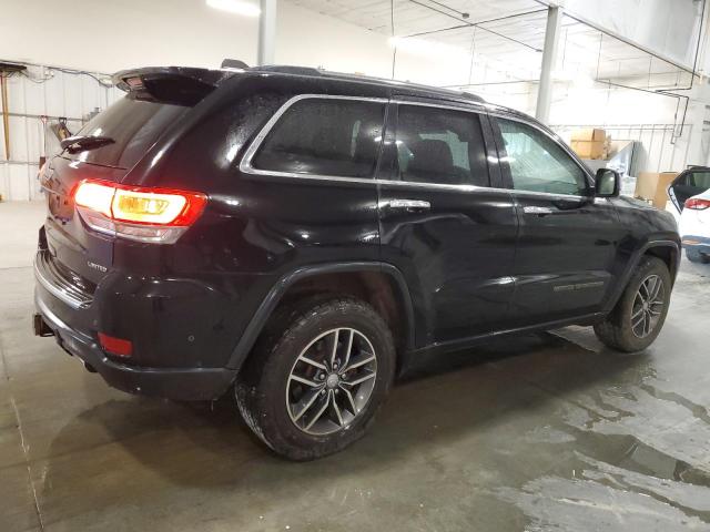 Photo 3 from auction – 2017 JEEP GRAND CHER with VIN 1C4RJFBT2HC772945