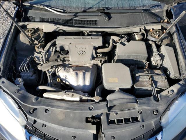 Photo 11 from auction – 2015 TOYOTA CAMRY LE with VIN 4T1BF1FK8FU911356