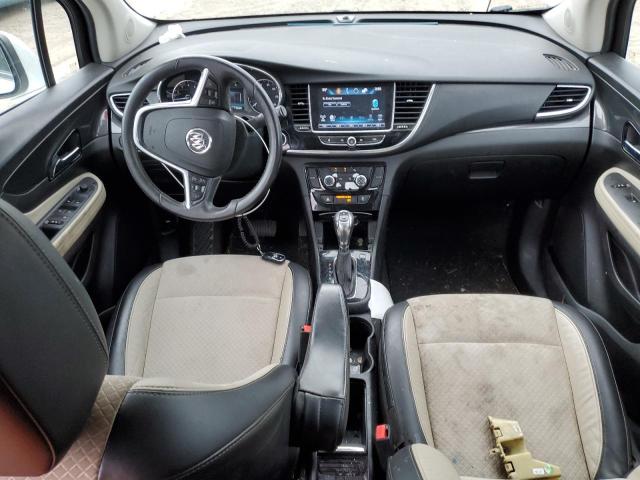 Photo 8 from auction – 2017 BUICK ENCORE PREFERRED with VIN KL4CJASB9HB009031