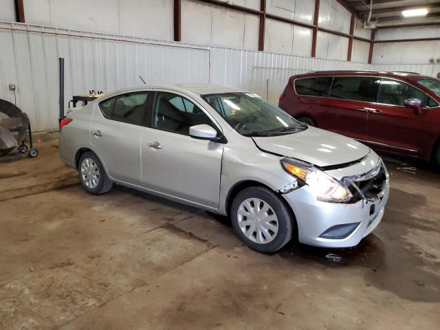 Photo 4 from auction – 2018 NISSAN VERSA S with VIN 3N1CN7AP7JK439387