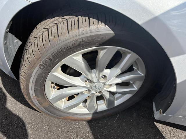 Photo 4 from auction – 2014 KIA OPTIMA EX with VIN 5XXGN4A70EG332187