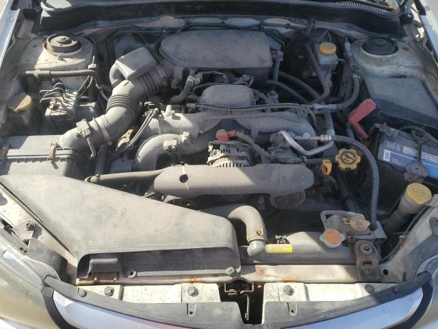 Photo 11 from auction – 2011 SUBARU IMPREZA 2. with VIN JF1GE6A69BH516938