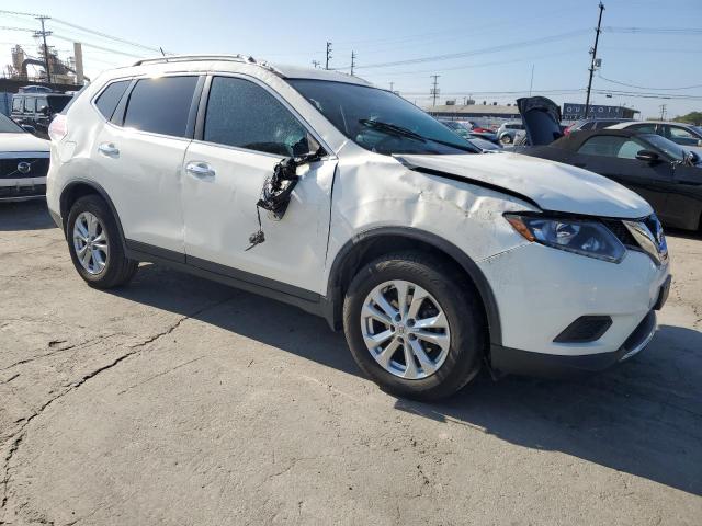 Photo 4 from auction – 2016 NISSAN ROGUE S with VIN JN8AT2MT1GW029451