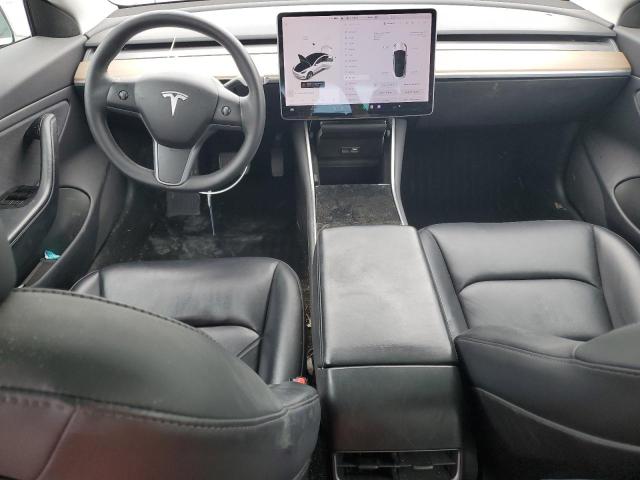 Photo 8 from auction – 2019 TESLA MODEL 3 with VIN 5YJ3E1EB0KF469768