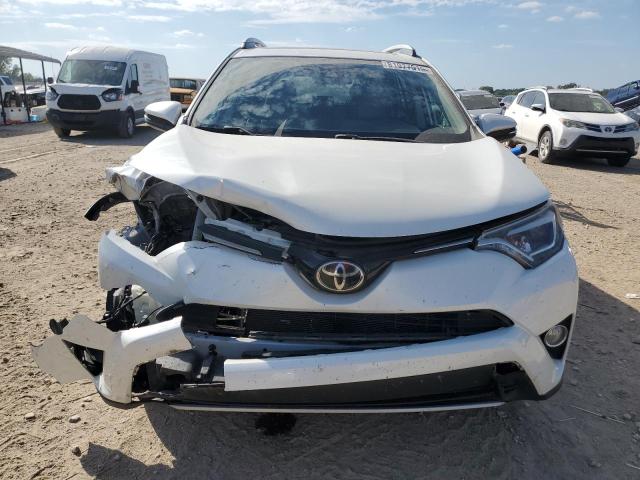 Photo 5 from auction – 2018 TOYOTA RAV4 LIMIT with VIN 2T3DFREVXJW760507