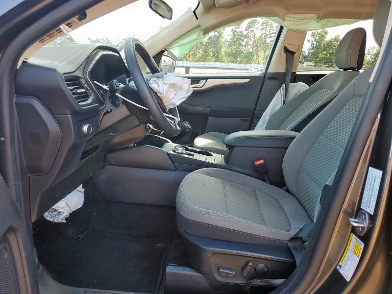 Photo 7 from auction – 2020 FORD ESCAPE SE with VIN 1FMCU0G69LUB66733