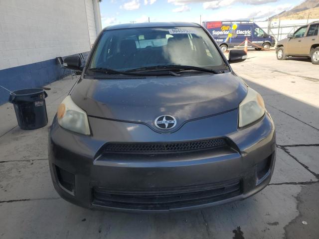 Photo 5 from auction – 2008 TOYOTA SCION XD with VIN JTKKU10458J027506