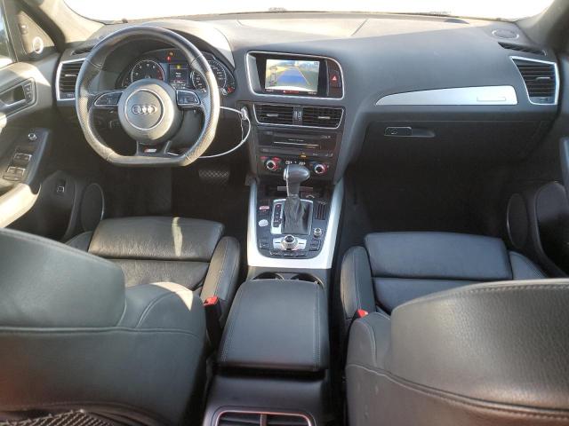 Photo 8 from auction – 2015 AUDI Q5 PRESTIG with VIN WA1WFCFP0FA142005