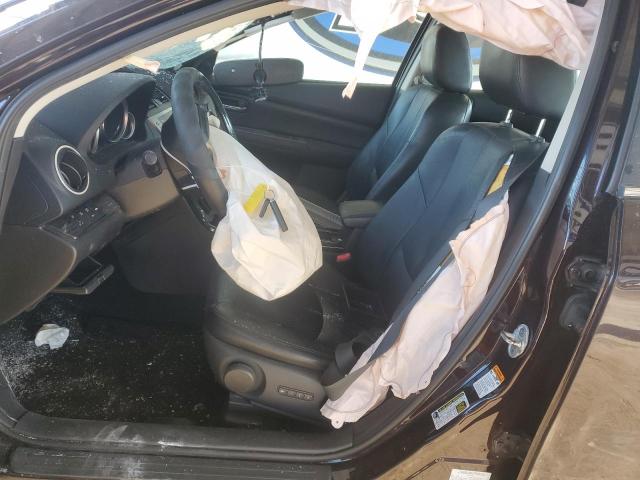 Foto 7 de la subasta – 2009 MAZDA 6 S con VIN 1YVHP82B995M25299