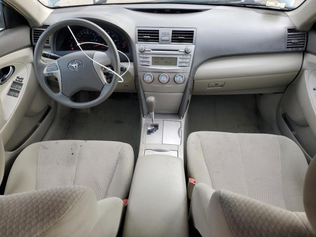 Photo 8 from auction – 2010 TOYOTA CAMRY BASE with VIN 4T1BF3EK4AU509100