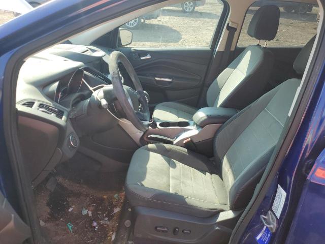 Photo 7 from auction – 2014 FORD ESCAPE with VIN 1FMCU9G9XEUC44342