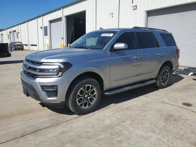 FORD EXPEDITION 2022 with VIN 1FMJU1HT7NEA28056 - Photo from auction