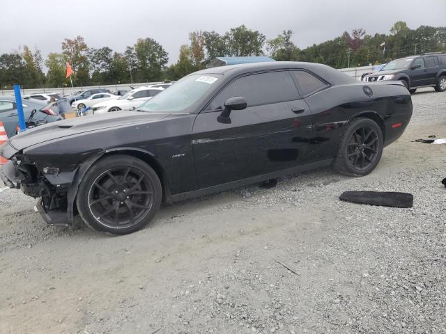 DODGE CHALLENGER 2015 with VIN 2C3CDZBT1FH764753 - Photo from auction