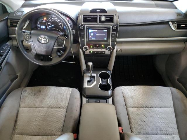 Photo 8 from auction – 2012 TOYOTA CAMRY BASE with VIN 4T4BF1FK8CR195351