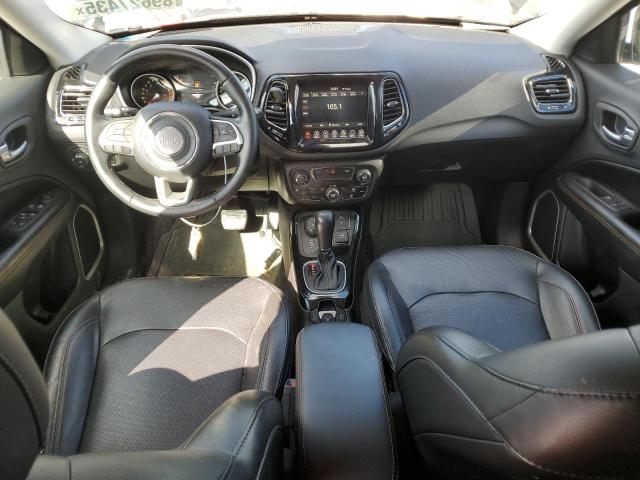 صورة رقم 8 من المزاد - 2020 JEEP COMPASS LI مع VIN 3C4NJDCB6LT233427