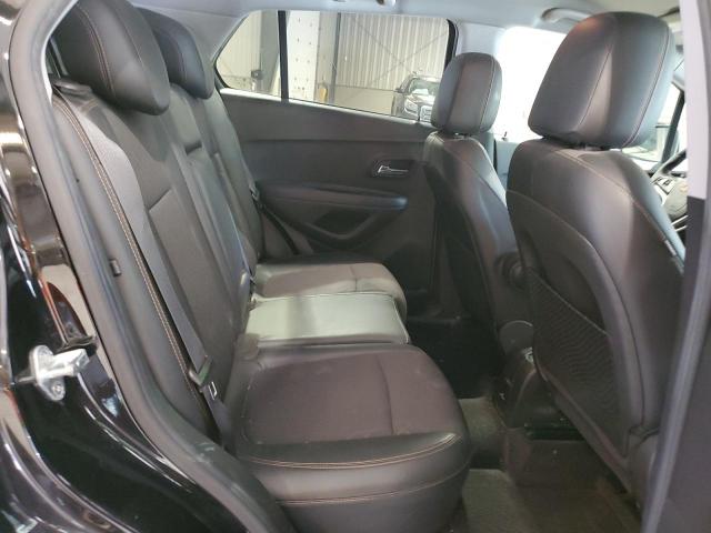 Photo 11 from auction – 2019 CHEVROLET TRAX 1LT with VIN KL7CJLSB4KB933544
