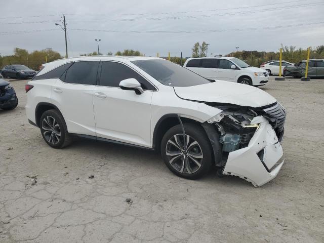Photo 4 from auction – 2018 LEXUS RX 350 L with VIN JTJGZKCA1J2004419