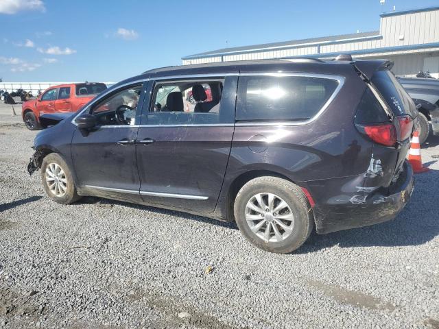 Photo 2 from auction – 2017 CHRYSLER PACIFICA T with VIN 2C4RC1BG5HR591085