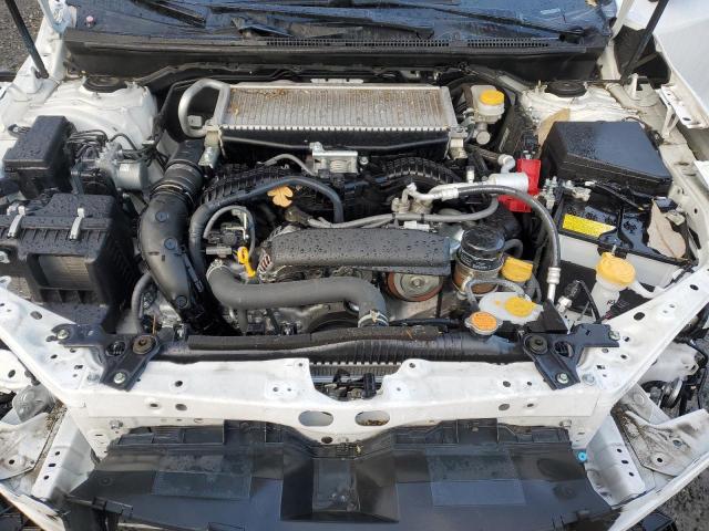 Photo 11 from auction – 2023 SUBARU WRX PREMIU with VIN JF1VBAF61P9816292