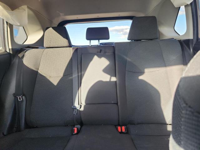 Photo 10 from auction – 2022 TOYOTA RAV4 LE with VIN 2T3F1RFV4NW268132