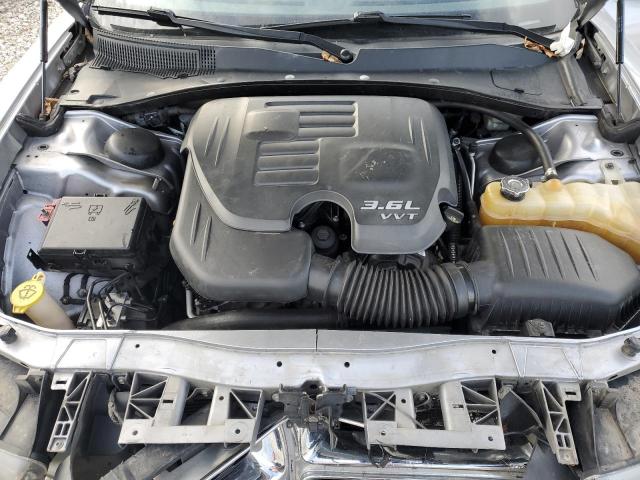 Photo 11 from auction – 2013 DODGE CHARGER SE with VIN 2C3CDXBG2DH639393