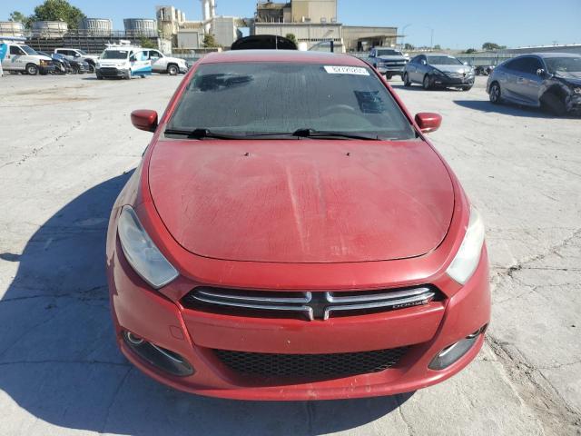 Photo 5 from auction – 2013 DODGE DART LIMIT with VIN 1C3CDFCH2DD313107