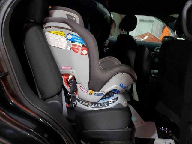 Фото 11 с аукциона – 2014 FORD EXPLORER X с VIN 1FM5K8D82EGA26690