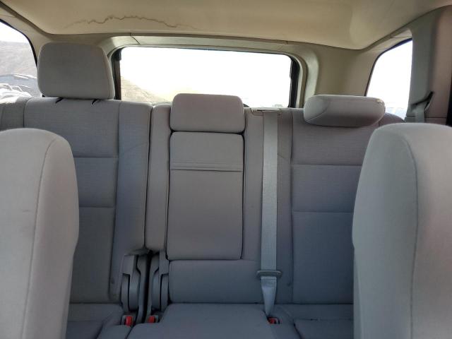 Photo 10 from auction – 2012 JEEP GRAND CHER with VIN 1C4RJEAG5CC258112